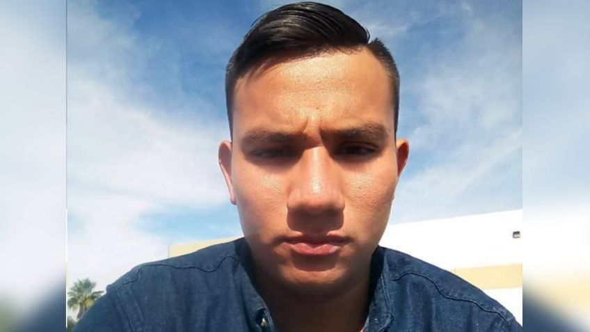 Alerta en Sonora: Reportan desaparición del joven Santiago Romero en ejido de Hermosillo