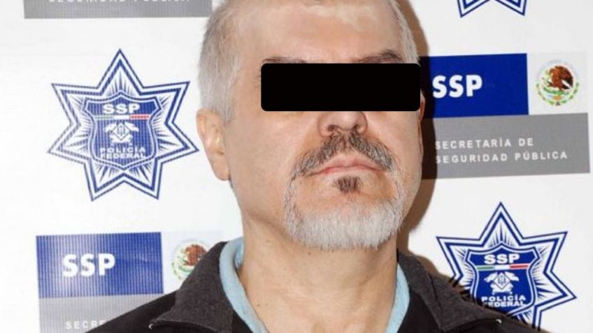 ¿Quién es Eduardo Arellano Félix? El narcotraficante que fue entregado a México por parte de EU