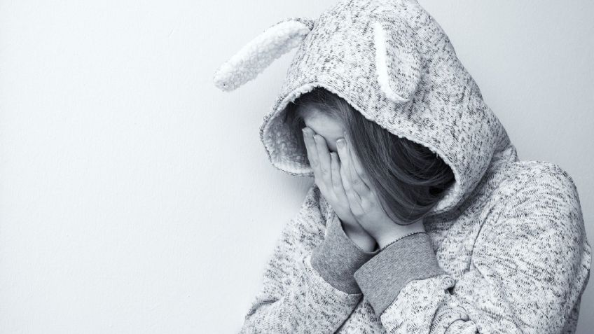 Cae Jessica tras atacar a su hija con capacidades diferentes en un hospital; perdió la vida