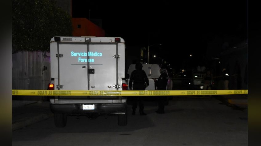 Guanajuato: Hombre de la tercera edad es encontrado sin vida y con signos violencia