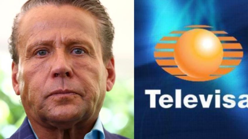 ¡Lo perdió todo! Traicionan a conductora de Televisa desaparecida; Adame filtra dónde se esconde