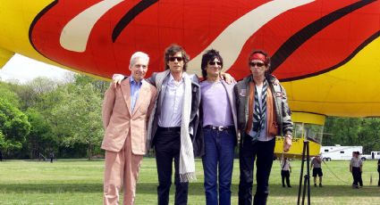 Tragedia en el rock: Muere Charlie Watts, baterista de The Rolling Stones, a los 80 años