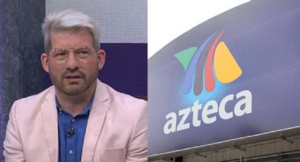 "TV Azteca hipócrita": Productor acusado de 'asesino' vuelve al Ajusco y deja helados con confesión