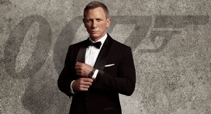 VIDEO: La policía impacta a las redes sociales al interpretar el famoso tema de 'James Bond'