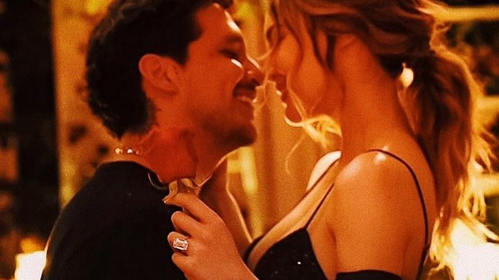 ¿'Bella traición'? Revelan la razón por la que Christian Nodal y Belinda 'terminaron' su relación