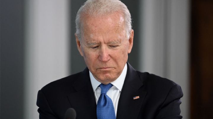 ¡Se acaba el tiempo! Joe Biden rechaza al G7 para extender la evacuación en Afganistán