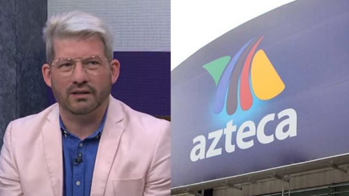 "TV Azteca hipócrita": Productor acusado de 'asesino' vuelve al Ajusco y deja helados con confesión