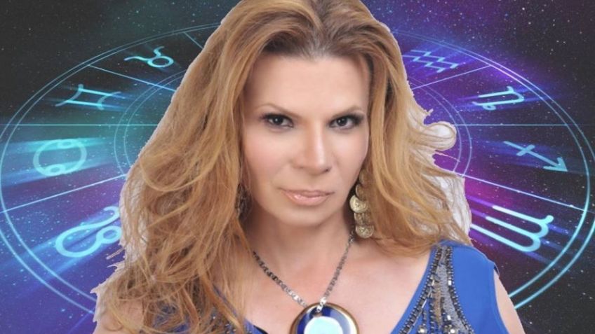 Horóscopos de hoy 16 de septiembre: Predicciones de Mhoni Vidente para mi signo zodiacal