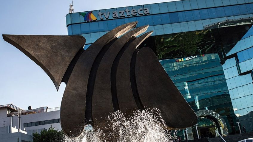 ¡La hunde! Artista de TV Azteca ataca a su propia hermana y le advierte: "Vas a acabar en el bote"