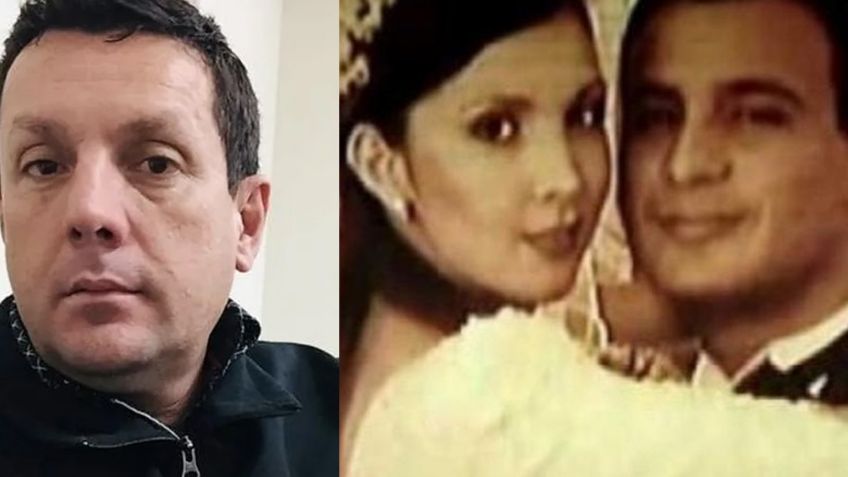 ¿Traición? Tano Elizalde revela en 'Sale el Sol' que pidió matrimonio a esposa de Valentín Elizalde