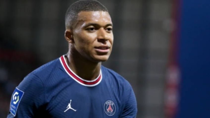 Real Madrid va enserio por Kylian Mbappé: Ofrece 160mde al PSG por el francés