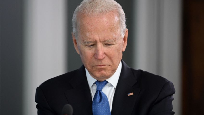 ¡Se acaba el tiempo! Joe Biden rechaza al G7 para extender la evacuación en Afganistán