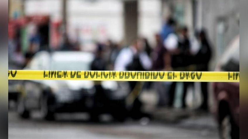 Pánico en Michoacán: Gatilleros asesinan a un hombre dentro de su domicilio; era policía