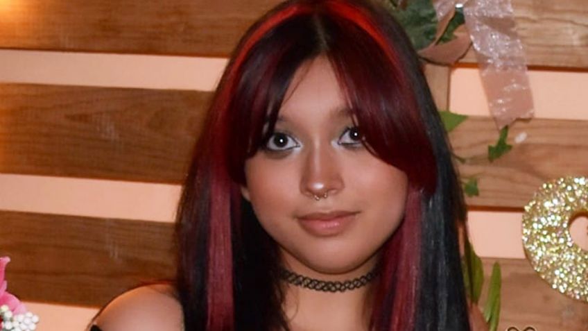 Conmoción en Hermosillo por la desaparición de la menor de edad Chanel Guadalupe