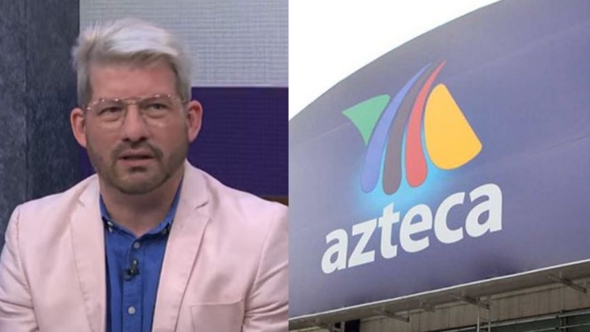 "TV Azteca hipócrita": Productor acusado de 'asesino' vuelve al Ajusco y deja helados con confesión