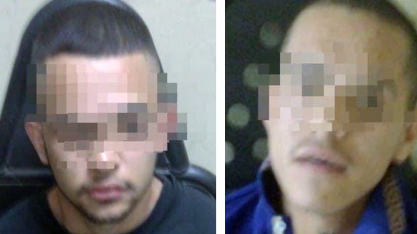 Justicia para Alfonso Damián: Caen en Sonora los presuntos homicidas del menor de 14 años