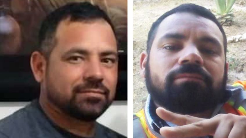 Desaparece Jesús Francisco en carretera de Sonora; piden ayuda para dar con su paradero