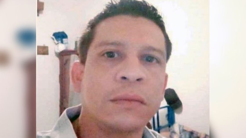 Desesperada familia pide ayuda para localizar a Edgar Jesús, desaparecido en Hermosillo