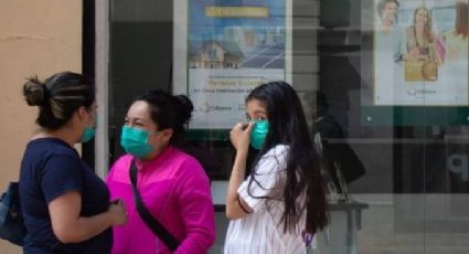 Covid-19 en Sonora: Salud reporta 12 defunciones y 179 nuevos contagios