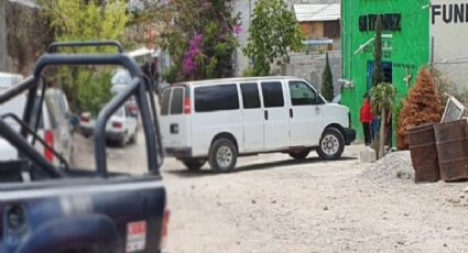 Alarma en Querétaro: Descubren restos óseos a un costado de una presa