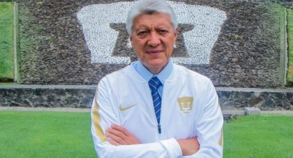 Liga MX: Jesús Ramírez renuncia a la presidencia deportiva de Pumas