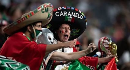 FIFA sanciona a México con partido a puerta cerrada por grito homofóbico
