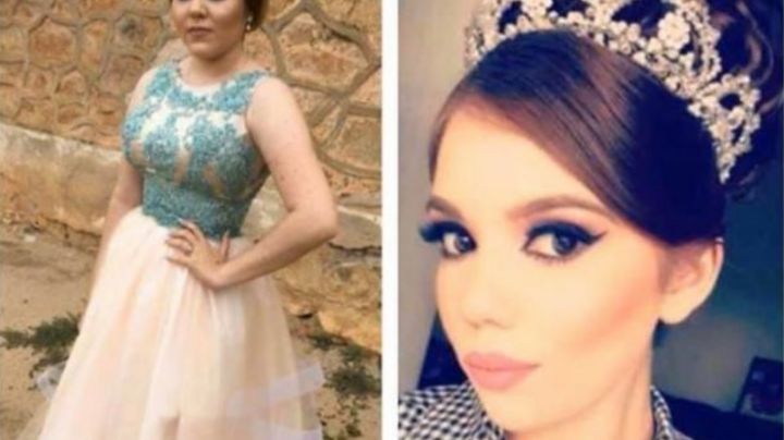 Él es Luis Antonio, el policía acusado de asesinar a balazos a las primas Andrea y Carolina