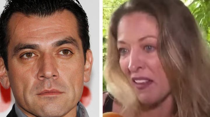 ¡La embarazó y botó! Andrea Noli enfurece en Televisa y tunde a Jorge Salinas por rechazo a su hija
