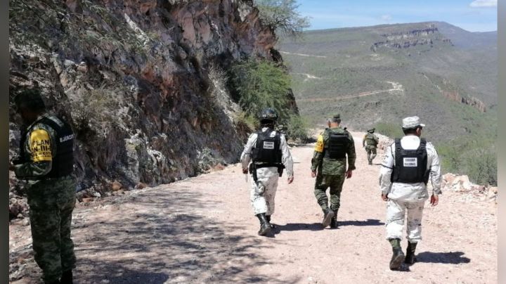 Terror en Zacatecas: Sicarios emboscan a tres policías y les arrebatan la vida sin piedad