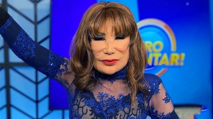 VIDEO: Lyn May publica nuevo ultrasonido y revela la fecha de nacimiento de sus gemelos