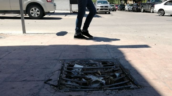 Hermosillo registra carencias en el desarrollo urbano; presenta falta de infraestructura