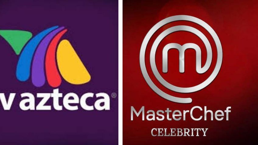 Adiós TV Azteca: Famosa participante de 'MasterChef' los traiciona y confirma que llega ¿a Televisa?