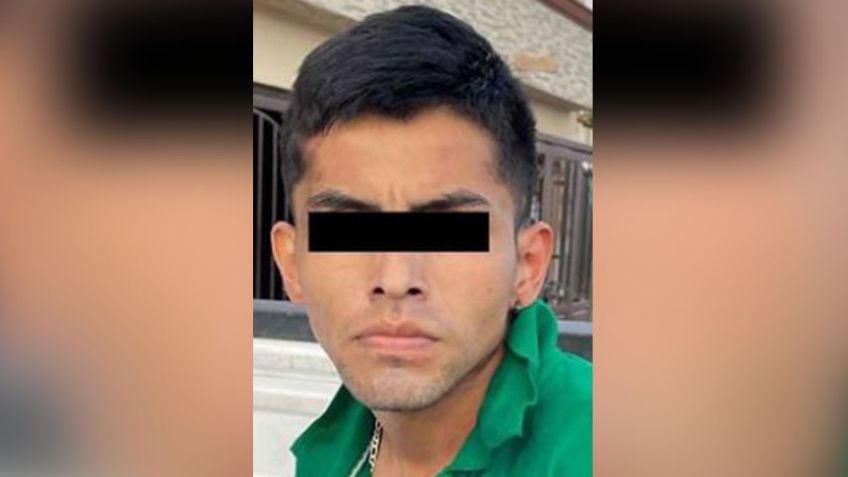 Cajeme: Por intento de feminicidio, autoridades aprehenden a 'El Mou' de Villa Bonita