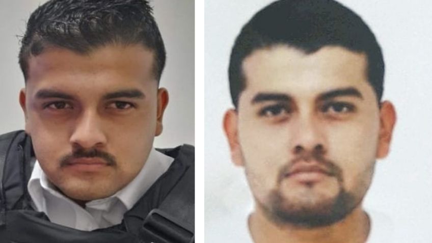 Desaparece el joven Aldemar Ervey en Nogales; tiene casi 2 semanas sin volver a casa