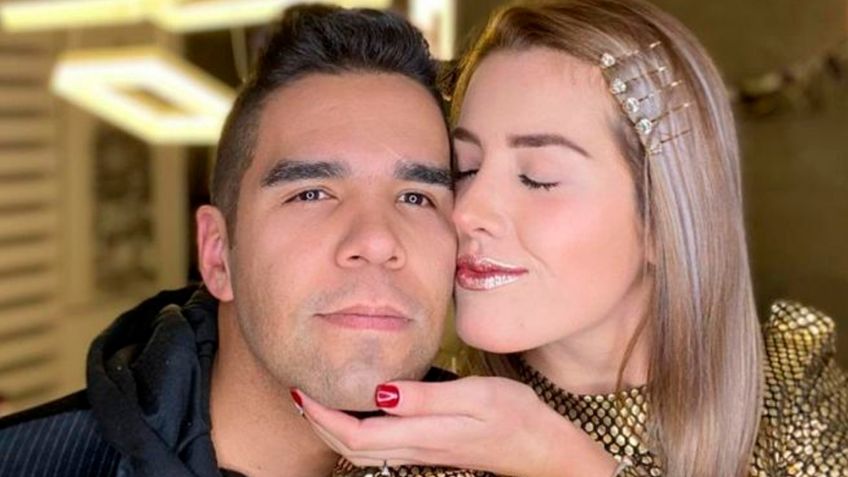 Tras trágico accidente, Emir Pabón y Stefanía de Aranda regresan al hospital ¿su salud empeora?