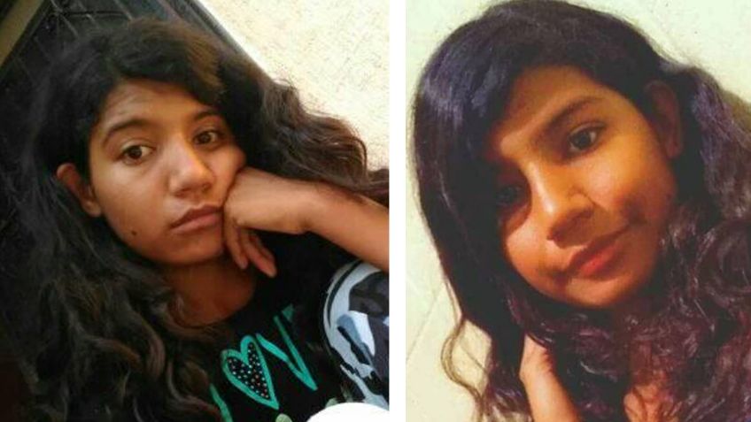 Alarma en Sonora: Desaparece la jovencita de 15 años, Acsa Joana, en Ciudad Obregón