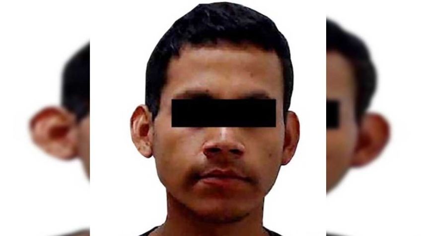 Nogales: Por intentar robar cableado de una escuela sentencian a Carlos a 6 años de cárcel