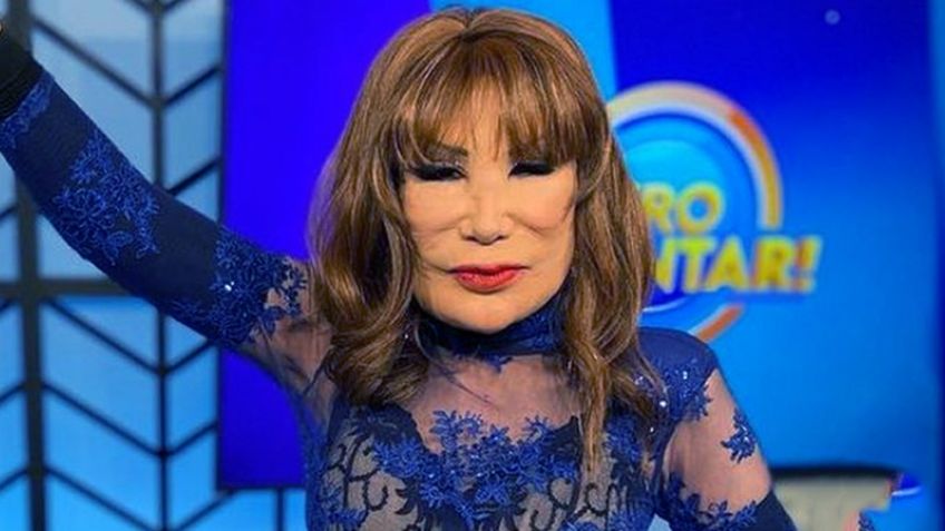 VIDEO: Lyn May publica nuevo ultrasonido y revela la fecha de nacimiento de sus gemelos