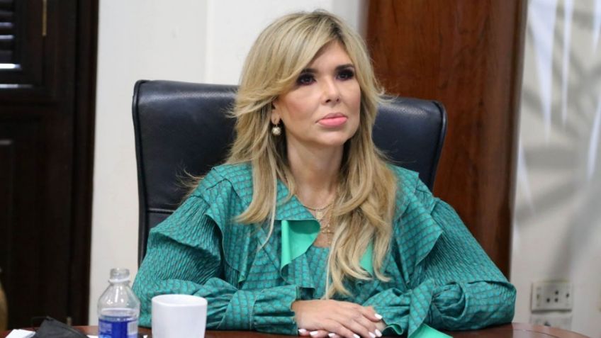 Claudia Pavlovich sostiene reunión con Consejo Consultivo del Sistema Estatal de Planeación Democrática