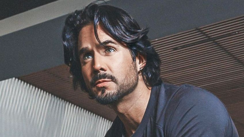 VIDEO: José Ron se somete a radical cambio de 'look' y sorprende a todo Televisa