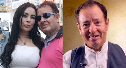 ¡Tragedia en Televisa! Confirman que novia de Sammy Pérez le robó todo: "Vació las cuentas"