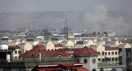 Afganistán: Tras el ataque en Kabul, estos países de la Otan frenarían las evacuaciones aéreas