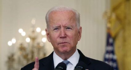Biden va tras ISIS por explosiones en Kabul: "Los haremos pagar donde se encuentren"