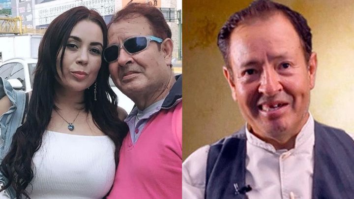 ¡Tragedia en Televisa! Confirman que novia de Sammy Pérez le robó todo: "Vació las cuentas"