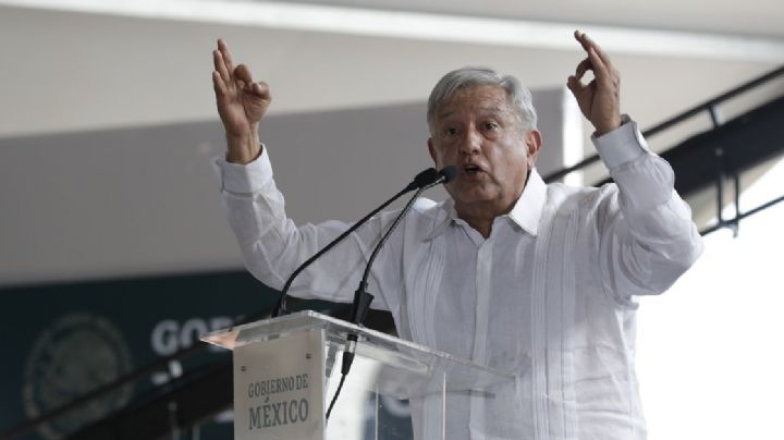 AMLO: Ir a conciertos y eventos masivos en tercera ola de Covid-19 es decisión individual
