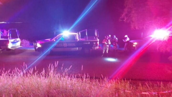 Guaymas: Abandonan cuerpo en carretera a la altura de 'Las Batuecas'