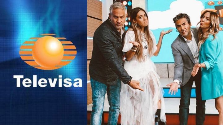 Tras estar preso y unirse a 'Hoy', actor de Televisa acabaría 'hundido' en drogas y en la miseria