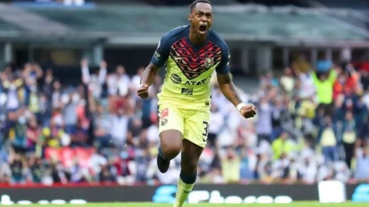 Les duró poco el gusto: Renato Ibarra se lesiona en su regreso y se perdería el resto del A2021