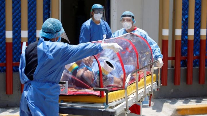 La variante Lambda está en México; descubre todo lo que se sabe sobre esta cepa