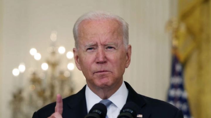 Biden va tras ISIS por explosiones en Kabul: "Los haremos pagar donde se encuentren"